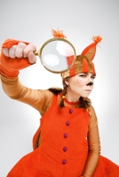 Microscopic Circus Academy: Detailed Instructions for Training and Managing the Most Spectacular Atomic Performance Artists B0DVBQ2YYF Book Cover