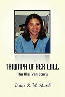 Triumph of Her Will 0557987997 Book Cover