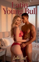 Latin Young Bull B0H32N864H Book Cover