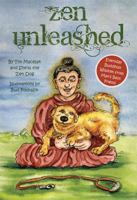Zen Unleashed: Everyday Buddhist Wisdom from Man's Best Friend 159298990X Book Cover