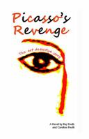 Picasso's Revenge 1911487345 Book Cover