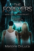 The Forevers 1537111558 Book Cover