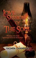 Love Sessions of the Soul 1498483488 Book Cover