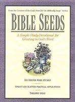 Bible Seeds 0739421425 Book Cover