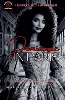 Dominique In Paris (Dominique Leroy) B0GVS1ZGNW Book Cover
