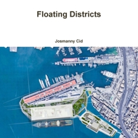 Floating Districts 0359628842 Book Cover