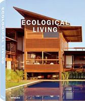 Ecological Living 3832793062 Book Cover