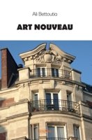 Art nouveau (French Edition) 2414336005 Book Cover