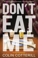 Don't Eat Me 1641290641 Book Cover