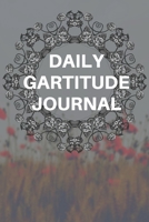 Gratitude Journal: Gratitude and Daily Reflection 1YEAR of Mindful Thankfulness with Gratitude.Great things happen to those who don't stop believing, trying and being grateful. 1670083810 Book Cover