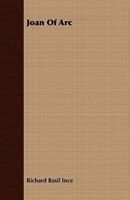 Joan Of Arc 1341044939 Book Cover