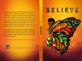 Believe 1735070467 Book Cover