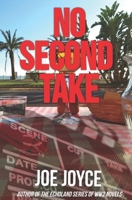 No Second Take 1916295177 Book Cover