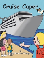 Cruise Caper B0GRWR87QT Book Cover