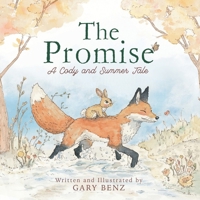 The Promise: A Cody and Summer Tale (Summer the Bunny Series) B0F4K32CHY Book Cover