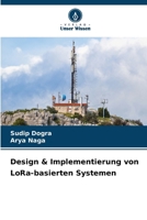 Design & Implementierung von LoRa-basierten Systemen (German Edition) 6209632580 Book Cover