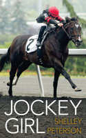 Jockey Girl 1459734343 Book Cover