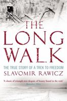 The Long Walk 1592289444 Book Cover