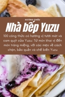 Nhà bếp Yuzu 1783575808 Book Cover