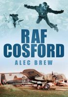 RAF Cosford 0752452118 Book Cover