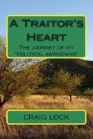 A Traitor's Heart 1494924161 Book Cover