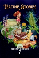 Kappiya's Kids Zone 7 B0BTT5X51N Book Cover