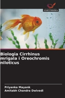 Biologia Cirrhinus mrigala i Oreochromis niloticus (Polish Edition) 6209579906 Book Cover