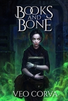 Books and Bone 1916100953 Book Cover