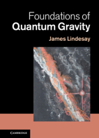 Foundations of Quantum Gravity 0511919905 Book Cover