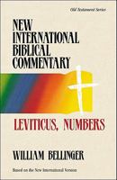 Leviticus and Numbers (New International Biblical Commentary. Old Testament Series, 3) 1565632133 Book Cover