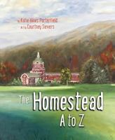 The Homestead A to Z 1643071017 Book Cover