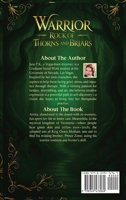 Warrior Rock Of Thorns and Briars B0FK11PV3S Book Cover