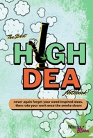 The Best HighDea Notebook 1387781111 Book Cover