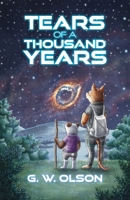 Tears of a Thousand Years 1966369387 Book Cover