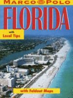 Florida (Marco Polo Travel Guides) 3895254614 Book Cover