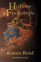Hollow Footsteps 1907354085 Book Cover