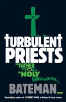 Turbulent Priests 0002254166 Book Cover