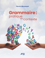 Grammaire : pratique en contexte (French Edition) 2897995521 Book Cover