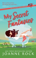 My Secret Fantasies 0373797869 Book Cover