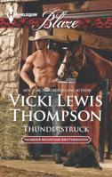 Thunderstruck 0373798555 Book Cover