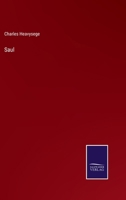 Saul 3375138148 Book Cover