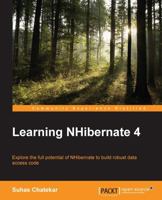 Learning Nhibernate 4 1784393568 Book Cover