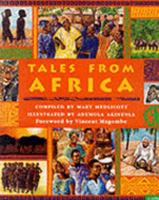 Tales from Africa 0753404729 Book Cover