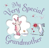 My Very Special Grandmother 1626860939 Book Cover