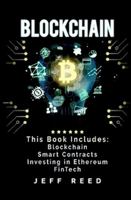 Blockchain 136552602X Book Cover