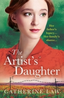 The Artist's Daughter 1837516316 Book Cover