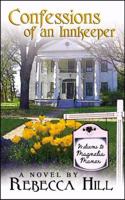 Confessions of an Innkeeper 1432728261 Book Cover