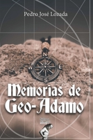 Memorias de Geo-Adamo null Book Cover