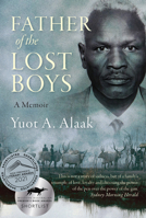 Father of the Lost Boys 1925815641 Book Cover