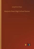 Marjorie Dean High School Senior 151690690X Book Cover